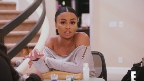 Blac Chyna news: Chyna files new legal documents for her lawsuit against the Kardashians