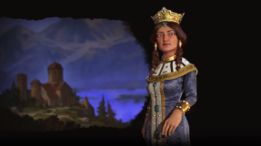 'Civilization 6: Rise and Fall' new civ news: Georgia will soon be playable