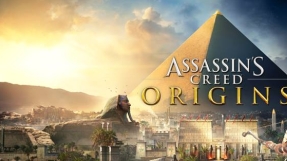 'Assassin's Creed Origins' expansion update: New map, new story, new quests