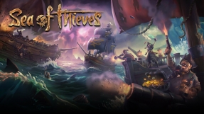 'Sea of Thieves' news: Pirate sim RPG getting ready for closed beta