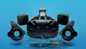 New HTC Vive Pro VR with headset specs: Wireless and High Resolution model announced