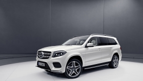 2018 Mercedes-Benz GLS Grand Edition release date, specs news: Luxurious trim introduced