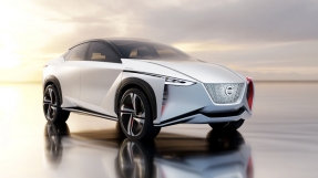 Nissan IMx release date, specs news: Electric crossover to use bespoke platform