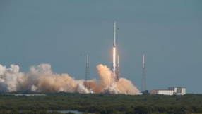 SpaceX defends its Zuma mission over reports suggesting the launch failed