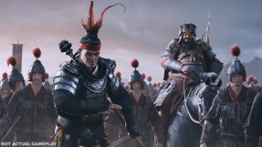 'Total War' news: New historical title announced, to take place in Three Kingdoms-era of China