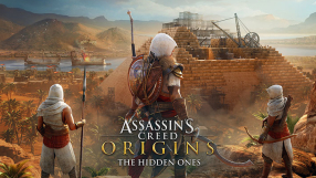 'Assassin's Creed: Origins' news: Roman expansion announced for the game