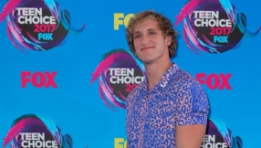 Logan Paul news: Star blogger kicked out from Google Preferred ad and 'The Thinning' sequel on hold