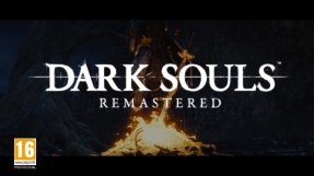 'Dark Souls: Remastered' is coming to the Switch this year