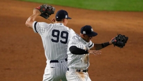 New York Yankees trade rumors 2018