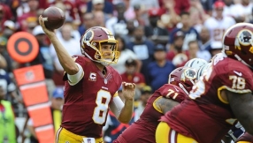 NFL Kirk Cousins trade rumors: Pending free agent