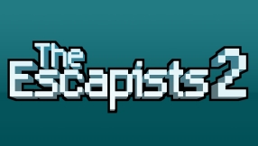 'The Escapists 2' video game news: Available now on Nintendo Switch