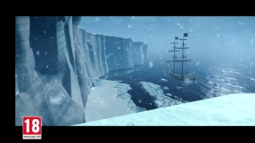 'Assassin's Creed Rogue' Remastered for PlayStation 4 and Xbox One will have 4K support, new effects, and high-resolution textures