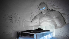 'Game of Thrones' news: How to book a room at the GoT-inspired ice hotel in Finland