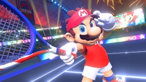 'Mario Tennis Aces' news: Nintendo to release a Mario tennis game in spring 2018