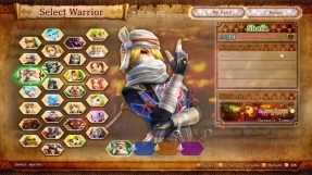 'Hyrule Warriors Definitive Edition' remake for Switch will contain all original content and DLC, plus new unique maps and heroes