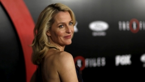 'X-Files' news: Gillian Anderson officially quits the show