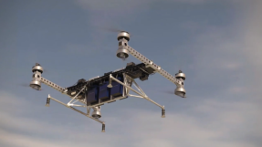 Boeing drone specs news: Giant drone can carry 500 pounds of cargo