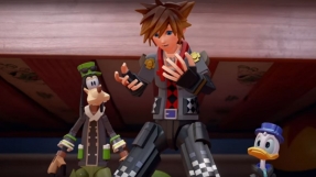 'Kingdom Hearts 3' release date, news: Game may be released in 2018, Marvel characters included?