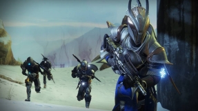 'Destiny 2' update news: Servers to go offline next Tuesday for 'Faction Rallies' hotfix