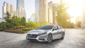 2019 Honda Insight release date, specs news: Hybrid sedan's powertrain to deliver 50 MPG