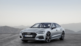 2019 Audi A7 release date, specs news: Sportback to make US debut at Detroit Motor Show