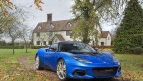 Lotus Evora GT410 Sport release date, specs news: Sport 410 successor is lighter, capable of more downforce