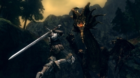 Nintendo Direct news: Games revealed for Switch includes 'Dark Souls Remastered'