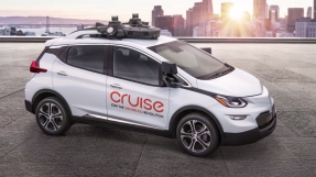 GM Cruise AV release date, specs news: Self-driving car without steering wheel, pedals coming in 2019