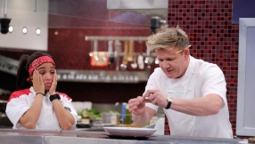 'Hell's Kitchen' coming to Las Vegas with 'unprecedented' amount of reservations