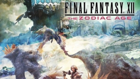 'Final Fantasy 12: The Zodiac Age' PC release date: More graphics options