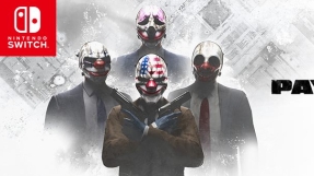 'Payday 2' Switch release date news: February release, all new character