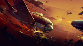 'World of Warplanes' 2.0 gameplay news: New graphics, new plane, new game mode