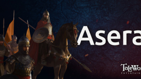 'Mount & Blade II: Bannerlord' gameplay news: Aserai faction has been revealed