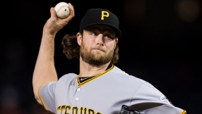 Pittsburgh Pirates' star pitcher traded to the Houston Astros