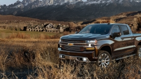 Chevy 2019 Silverado: Chevrolet takes a new turn by shedding the truck's weight