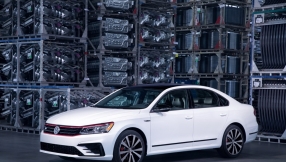 2018 Volkswagen Passat GT release date, specs, price news: Sporty upgrades for midsize sedan