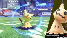 [duplicate] 'Pokken DX' to receive new Pokemon and trainer outfits in 2018