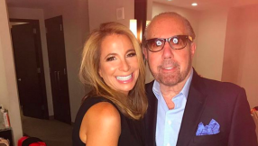 'The Real Housewives of New York City' news: Jill Zarin's husband dies of cancer