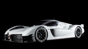 Toyota GR Super Sport Concept release date, specs news: 986-HP powertrain, race car looks for next-gen supercar