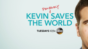 'Kevin (Probably) Saves The World' spoilers, plot news: Kevin goes to jail