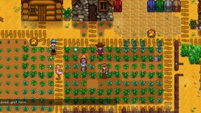 'Stardew Valley' multiplayer update: Game almost ready for release