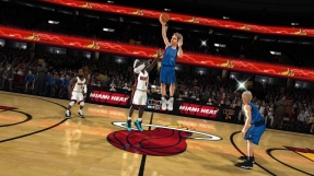 A new 'NBA Jam' 25th anniversary game might be coming out soon