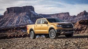 2019 Ford Ranger release date, specs news: Midsize pickup truck now available for US customers