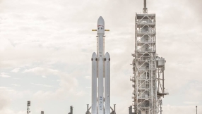 SpaceX news: First launch test for the Falcon Heavy delayed until today afternoon