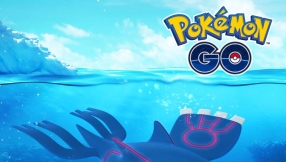 'Pokemon GO' news: Legendary Pokemon Kyogre enters the AR game as one of the hardest Legendary Pokemon to overpower