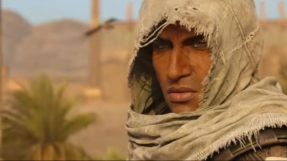 Assassin's Creed Origins update 1.2.0 news: Map expanded to include Sinai and Valley of Kings; Hippodrome difficulty reduced