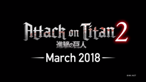 'Attack on Titan 2' to include multiplayer mode