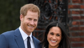 Prince Harry and Meghan Markle news: Lifetime to chronicle love story