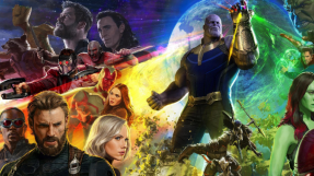 'Avengers: Infinity War' rumors: There are at least 76 characters in the film, 40 in massive action scene