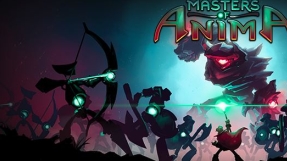 'Masters of Anima' release date news: New strategic video game by Focus Home Interactive set for a spring launch